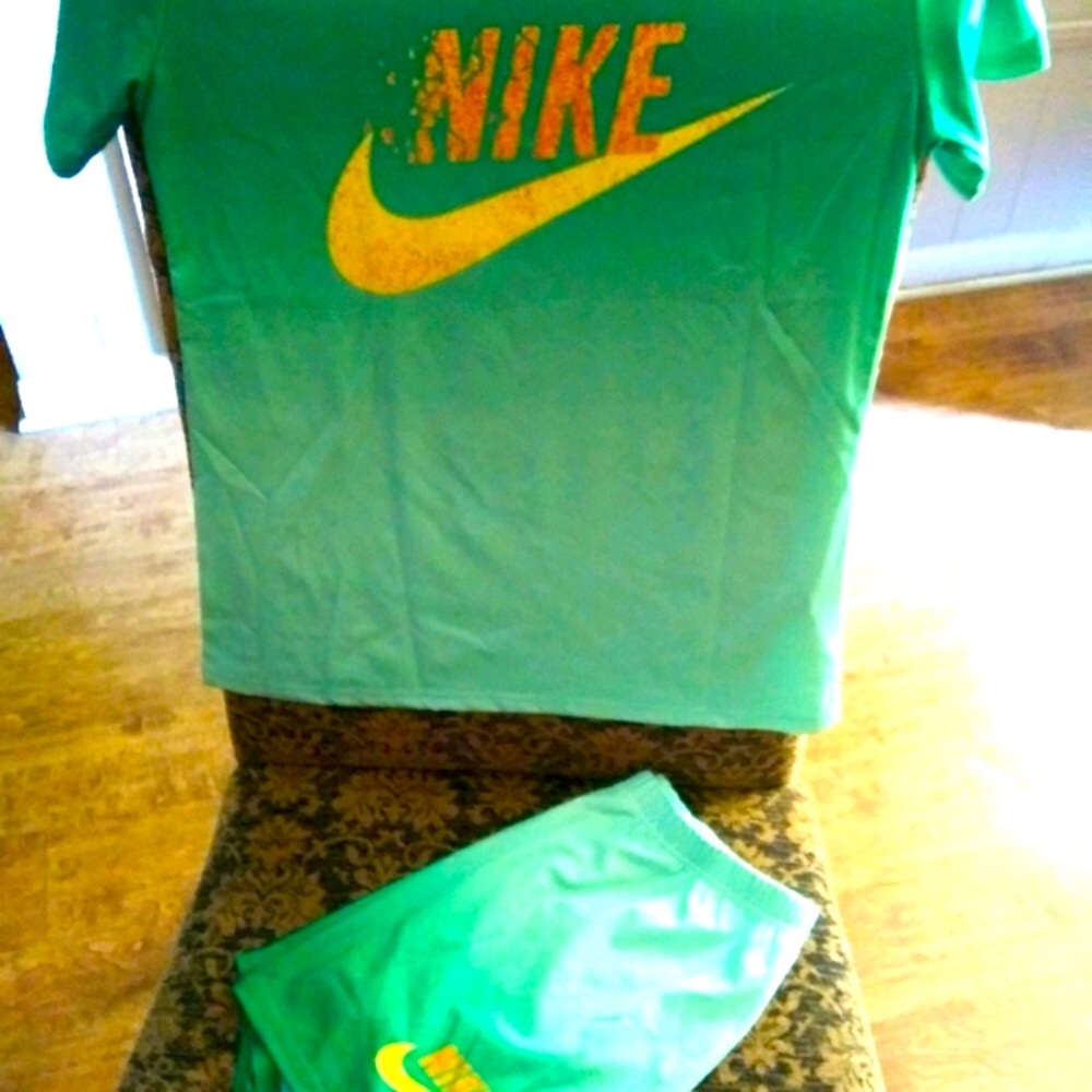 Nike outfit